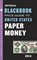 The Official Blackbook Price Guide to United States Paper Money 2014, 46th Edition