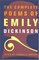 The Complete Poems of Emily Dickinson