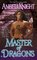 Master of Dragons (Mageverse, Bk 5)