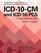 ICD-10-CM and ICD-10-PCS Coding Handbook, without Answers, 2021 Rev. Ed.