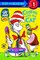Cooking With the Cat (The Cat in the Hat: Step Into Reading, Step 1)