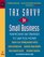 Tax Savvy for Small Business : Year-Round Tax Strategies to Save You Money, 4th ed.