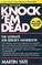Knock 'Em Dead 1996: The Ultimate Job Seeker's Handbook (Paper)