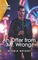 An Offer from Mr. Wrong (Cress Brothers, Bk 3) (Harlequin Desire, No 2885)