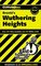 CliffsNotes: Bronte's Wuthering Heights