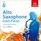 Alto Saxophone Exam Pieces 2014 2 CDs, Abrsm Grade 6: The Complete Syllabus Starting 2014 (ABRSM Exam Pieces)