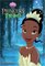 The Princess and the Frog Junior Novelization