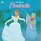 Walt Disney's Cinderella (A Golden Look-Look Book)