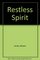 Restless Spirit: The Life of Edna St. Vincent Millay