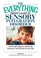 The Everything Parent's Guide to Sensory Integration Disorder: Get the Right Diagnosis, Understand Treatments, And Advocate for Your Child (Everything: Parenting and Family)