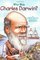 Who Was Charles Darwin? (Who Was...?)