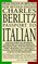 Passport to Italian (Berlitz Travel Companions)