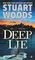 Deep Lie (Will Lee, Bk 3)