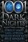 1001 Dark Nights: Bundle Three: Roped In / Tempted by Midnight / The Flame / Caress of Darkness