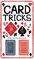 Card Tricks Instruction Book with 30 Easy to Follow Tricks