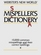 Webster's New World Misspeller's Dictionary