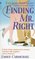Finding Mr. Right (Hearts of Gold, Bk 1)