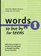 Words To Live By For Teens: Reflections  Insights on the Most Life-Changing  Thought-Provoking Words in the Bible : Unlock the Power of Words to Change ... Forever (Words to Live by (Bethany House))