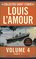 The Collected Short Stories of Louis L'Amour, Volume 4, Part 1: The Adventure Stories