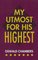 My Utmost for His Highest/Hard Bonded Leather (The/Christian Library)