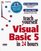 Sams Teach Yourself Visual Basic 5 in 24 Hours