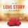 Our Love Story Journal: 138 Questions and Prompts for Couples to Complete Together