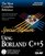 Special Edition Using Borland C++ (Using ... (Que))