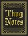 Thug Notes: The Book (Vintage Original)