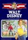 Walt Disney : Young Movie Maker (Childhood Of Famous Americans)