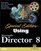 Special Edition: Using Macromedia Director 8 (with CD-ROM)