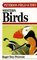 A Field Guide to Western Birds: A Completely New Guide to Field Marks of All Species Found in North America West of the 100th Meridian and North of (The Peterson field guide series)