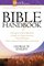 Quicknotes Bible Handbook (QuickNotes Commentaries)