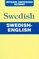 Hippocrene Comprehensive Dictionary: Swedish - English