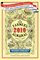 The Old Farmer's Almanac 2010