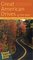 Fodor's Road Guide USA: Great American Drives of the East, 1st Edition : 37 Tours, 26 States, and More Than 1,800 Listings (Special-Interest Titles)