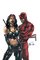 Ultimate Elektra Volume 1: Devil's Due TPB (Ultimate)