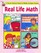 Real Life Math:  A Teacher Resource Book for Middle and Upper Grades (Reproducible Worksheets)