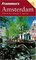 Frommer's Amsterdam (Frommer's Complete)