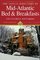 The Annual Directory of Mid-Atlantic Bed & Breakfasts, 1999 (Annual Directory of Mid-Atlantic Bed and Breakfasts)