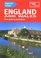 Signpost Guide England and Wales: Your Guide to Great Drives