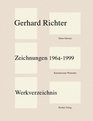 Gerhard Richter: Drawings: 1964-1999