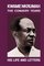 Kwame Nkrumah: The Conakry Years : His Life and Letters
