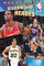 Hardwood Heroes (NBA Readers, Level 3)