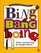 Bing Bang Boing: Poems and Drawings (Puffin Poetry Book)