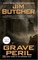 Grave Peril (Dresden Files, Bk 3)