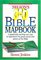 Nelson's 3-D Bible Mapbook: A Graphically Exciting New Way to Experience the Great Events and Places of the Bible