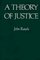 A Theory of Justice (Harvard Paperbacks)