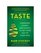 Taste: The Surprising Stories and Science Behind Your Most Important Sense