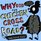 Why Did the Chicken Cross the Road?