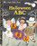 Halloween ABC (Little Golden Book)